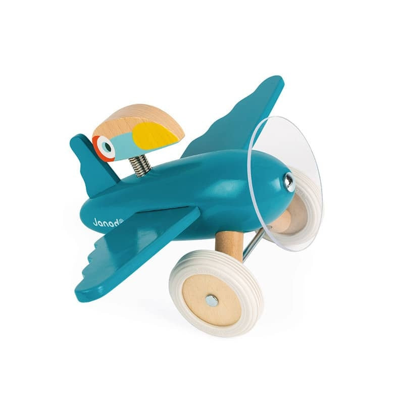 Avion planeur eagle jet - BCD Boutique de jeux et jouets en bois