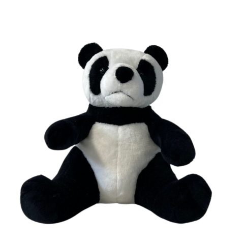 Peluche Panda 2024