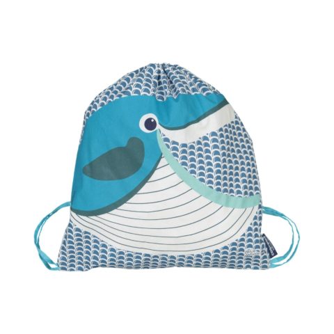 Sac baleine - Coq en Pâte