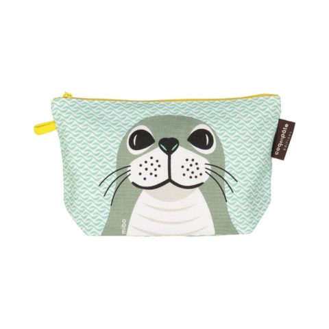 Trousse phoque - Coq en Pâte