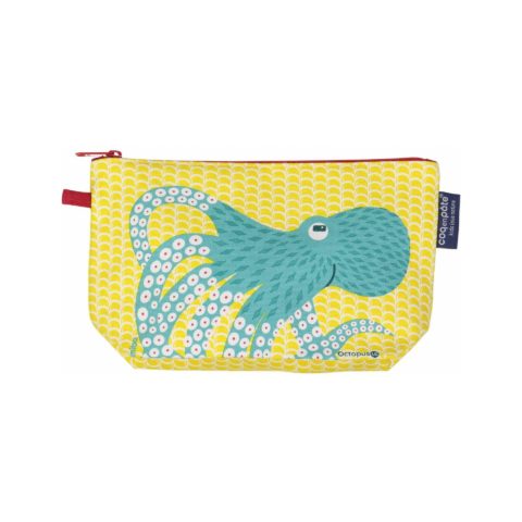 Trousse poulpe – Coq en Pâte