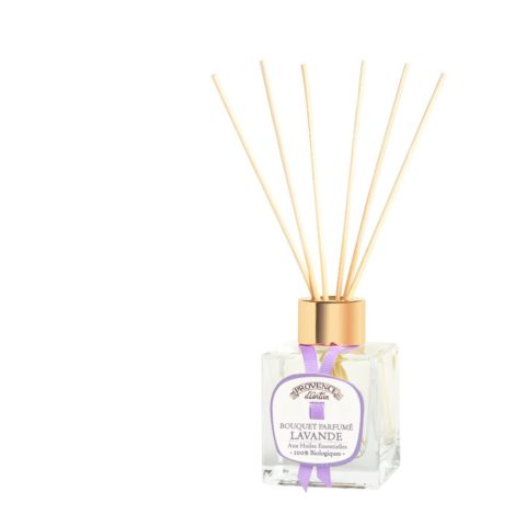 Diffuseur naturel à la lavande