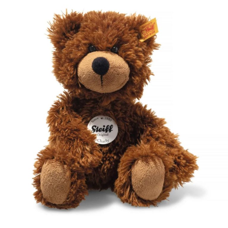 AnnonceSteiff-Ours en Peluche Doux 038990 Dolly