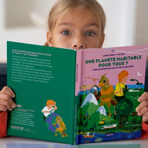 Une planète habitable pour tous ?