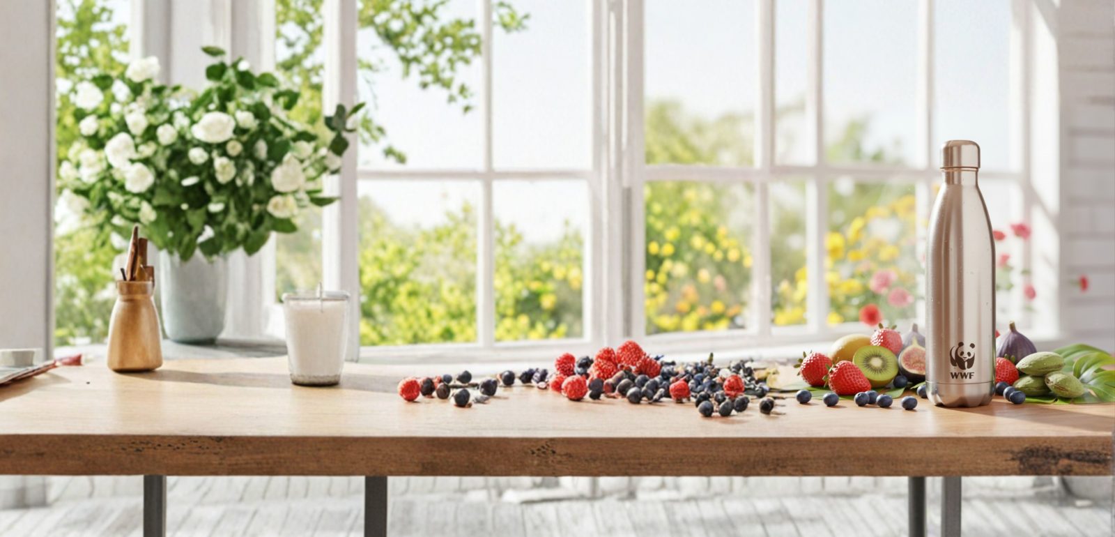 Notre boutique solidaire