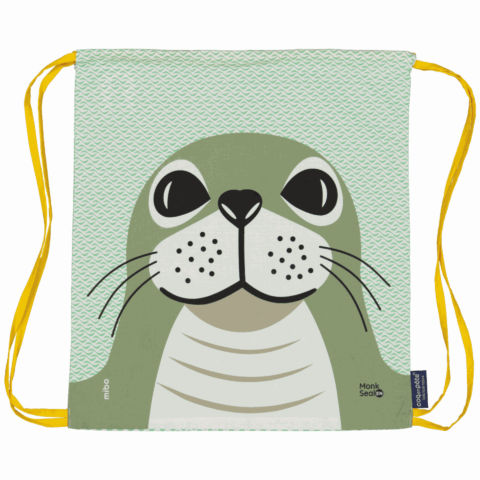 Sac phoque - WWF