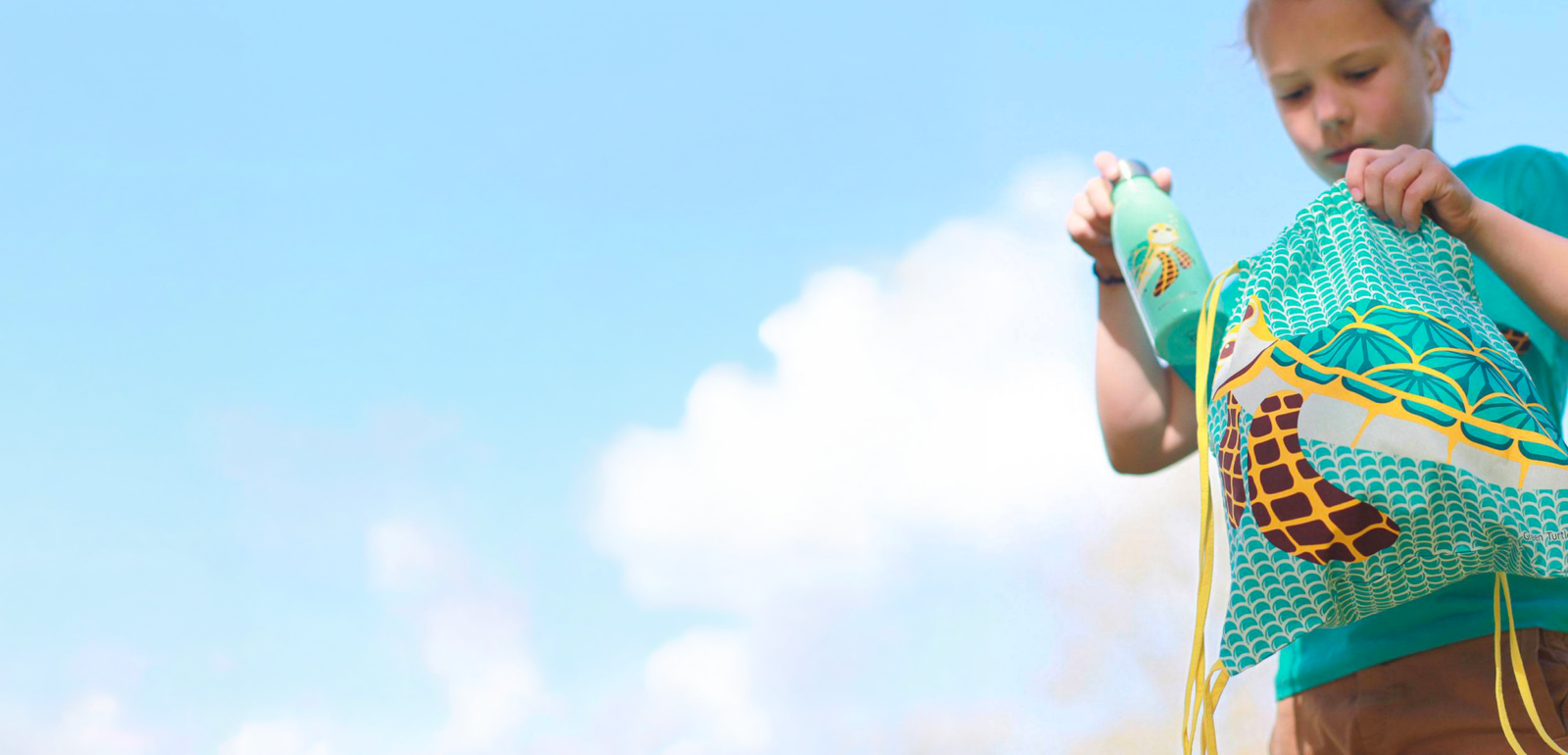 Notre boutique solidaire