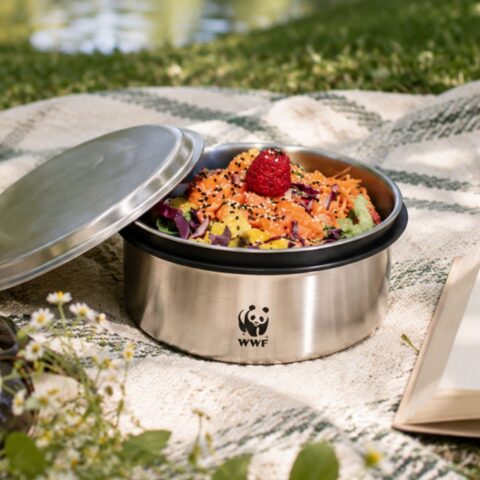 Lunchbox personnalisé – WWF