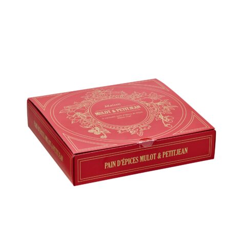 Coffret 4 rouleaux de 5 mini-nonnettes